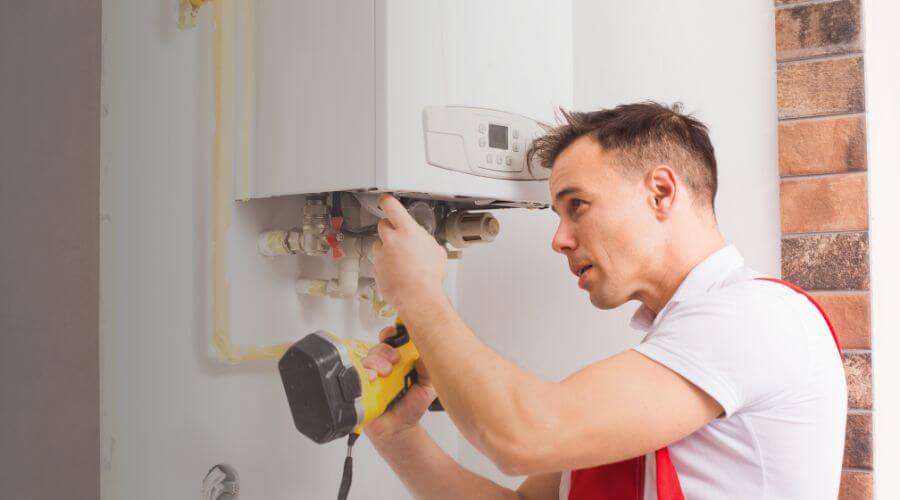 Professional same day plumber in Secondcreek, WV